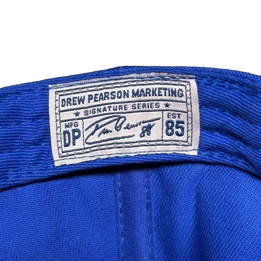 Vintage MLB Chicago Cubs Greg Maddux #31 Signature Series Strapback OS